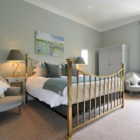 Congham Hall Hotel & Spa Grimston Extérieur photo