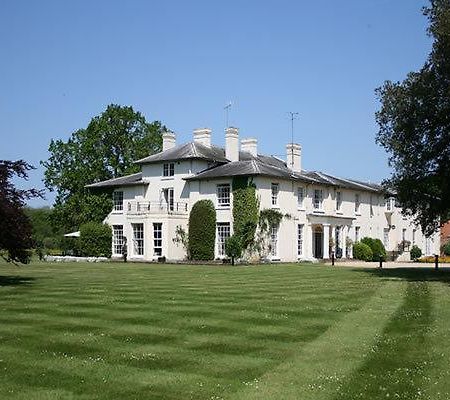 Congham Hall Hotel & Spa Grimston Extérieur photo