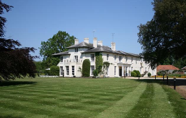 Congham Hall Hotel & Spa Grimston Extérieur photo