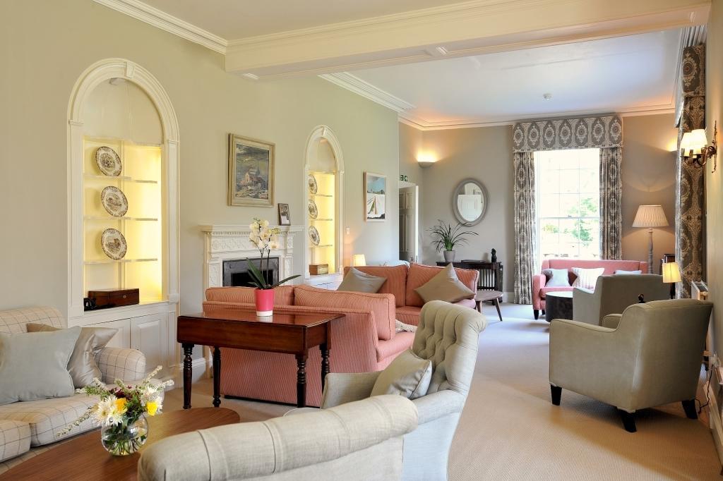 Congham Hall Hotel & Spa Grimston Extérieur photo