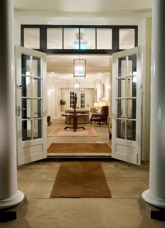 Congham Hall Hotel & Spa Grimston Extérieur photo