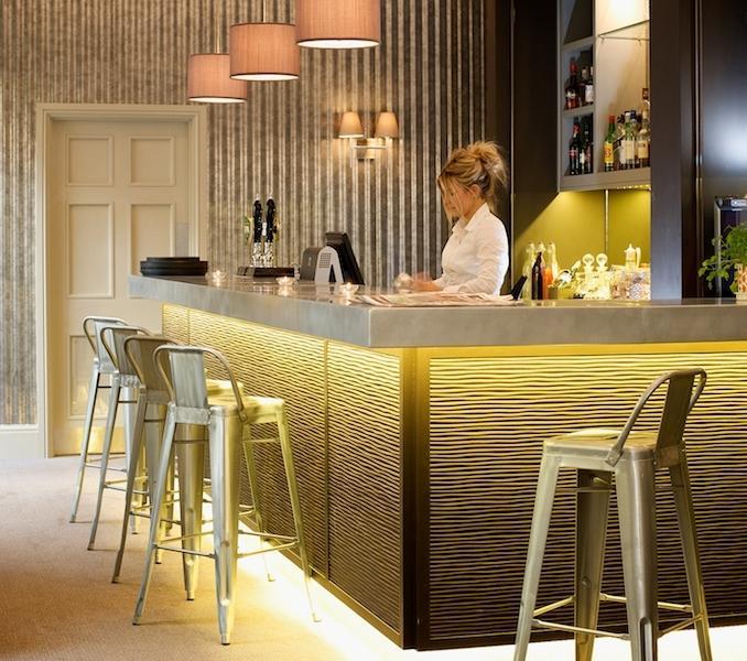 Congham Hall Hotel & Spa Grimston Extérieur photo