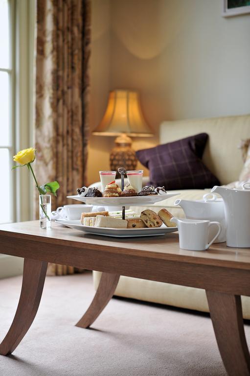 Congham Hall Hotel & Spa Grimston Extérieur photo