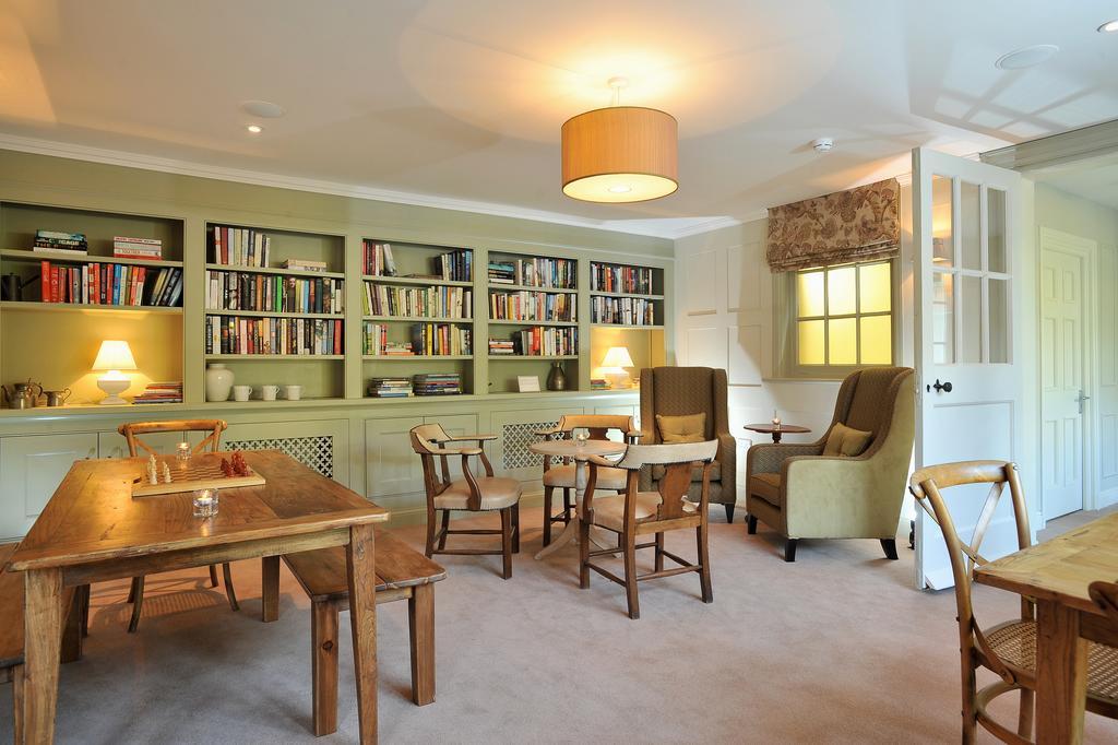 Congham Hall Hotel & Spa Grimston Extérieur photo